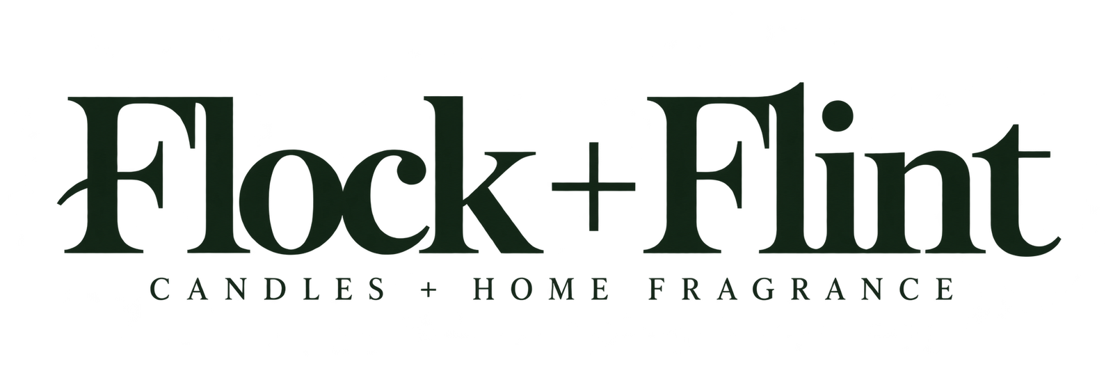 Flock + Flint — Candles + Home Fragrance