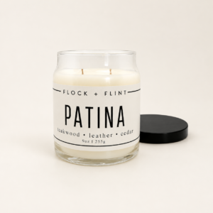 Patina