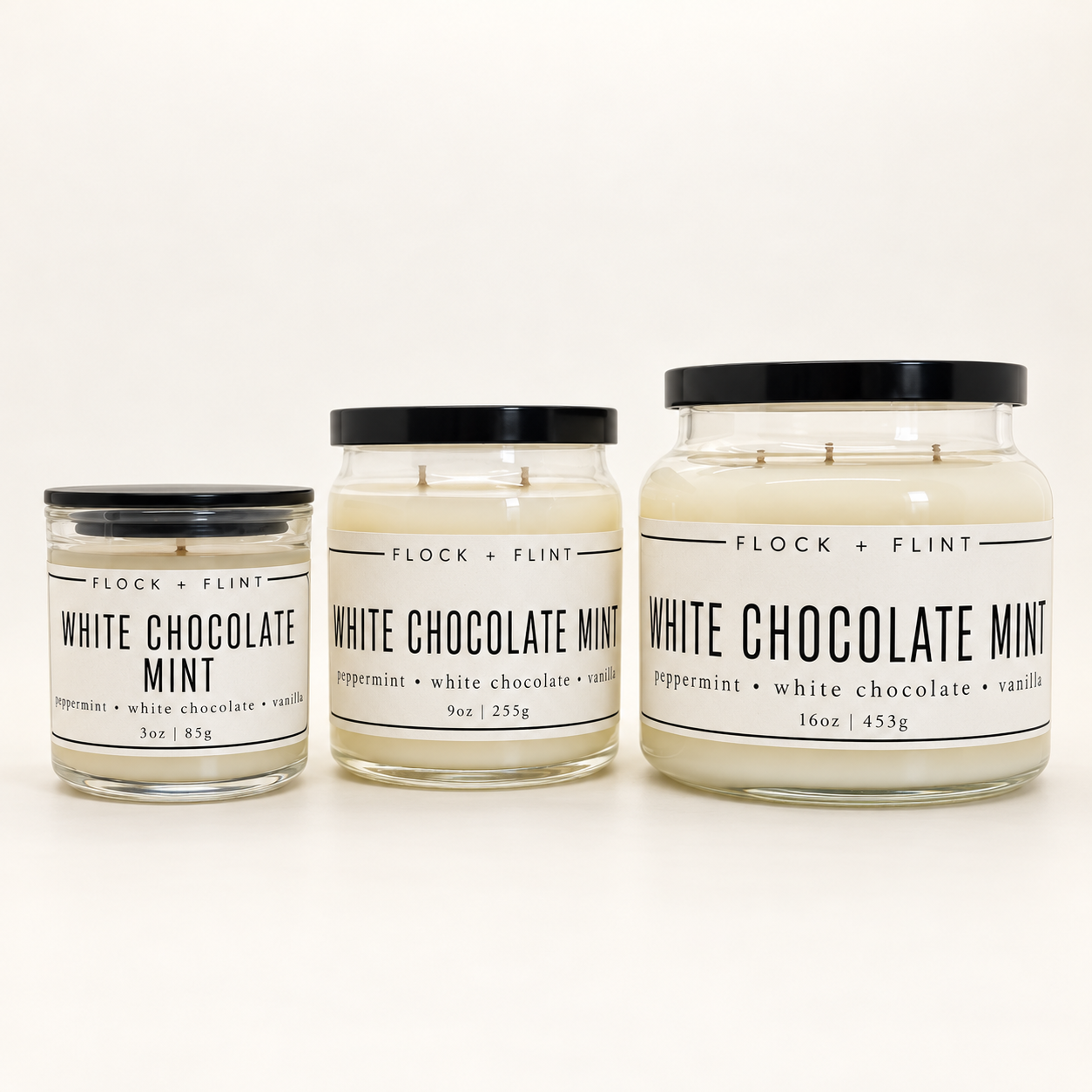 White Chocolate Mint - Image 2