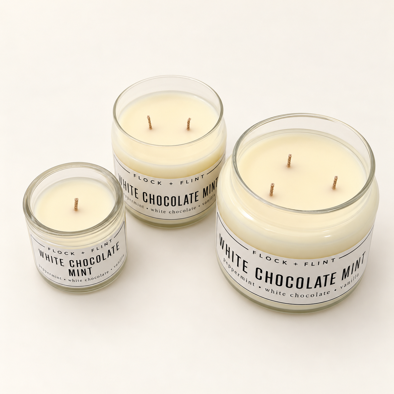 White Chocolate Mint - Image 3