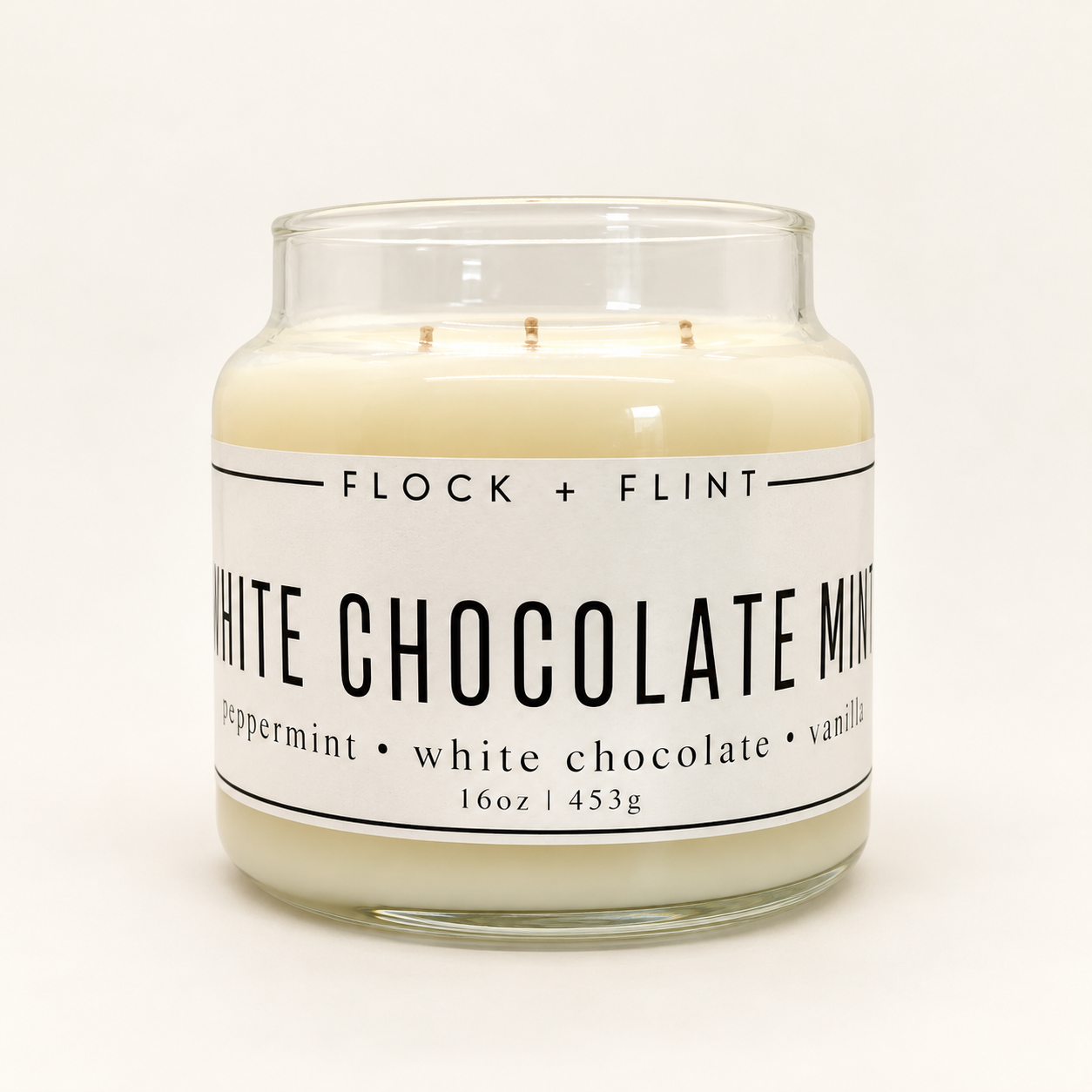 White Chocolate Mint - Image 5