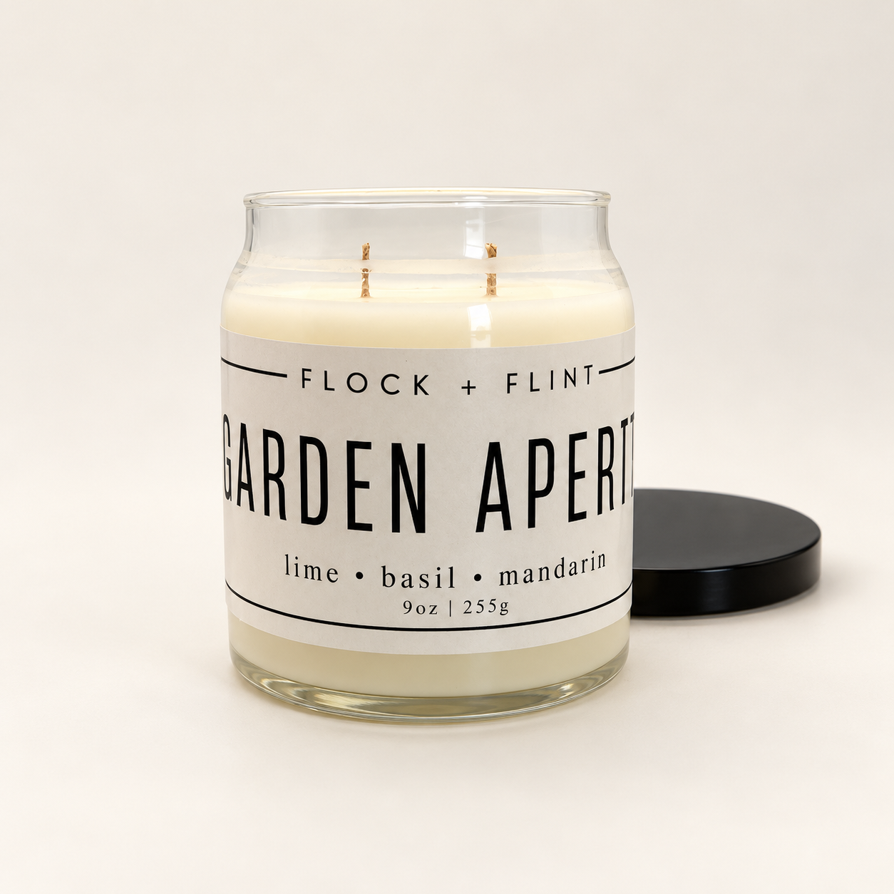 Garden Apertif