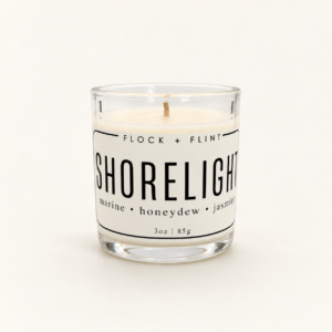 Shorelight — 3oz