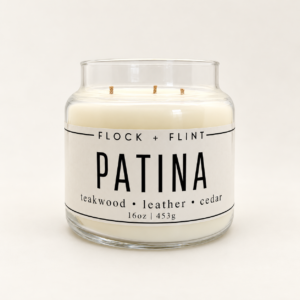 Patina — 16oz