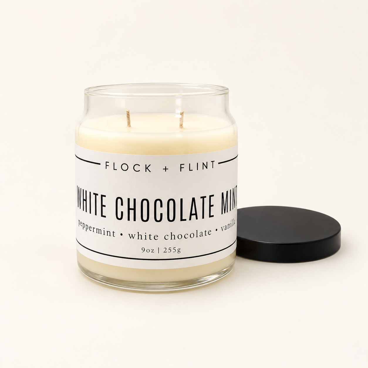 White Chocolate Mint